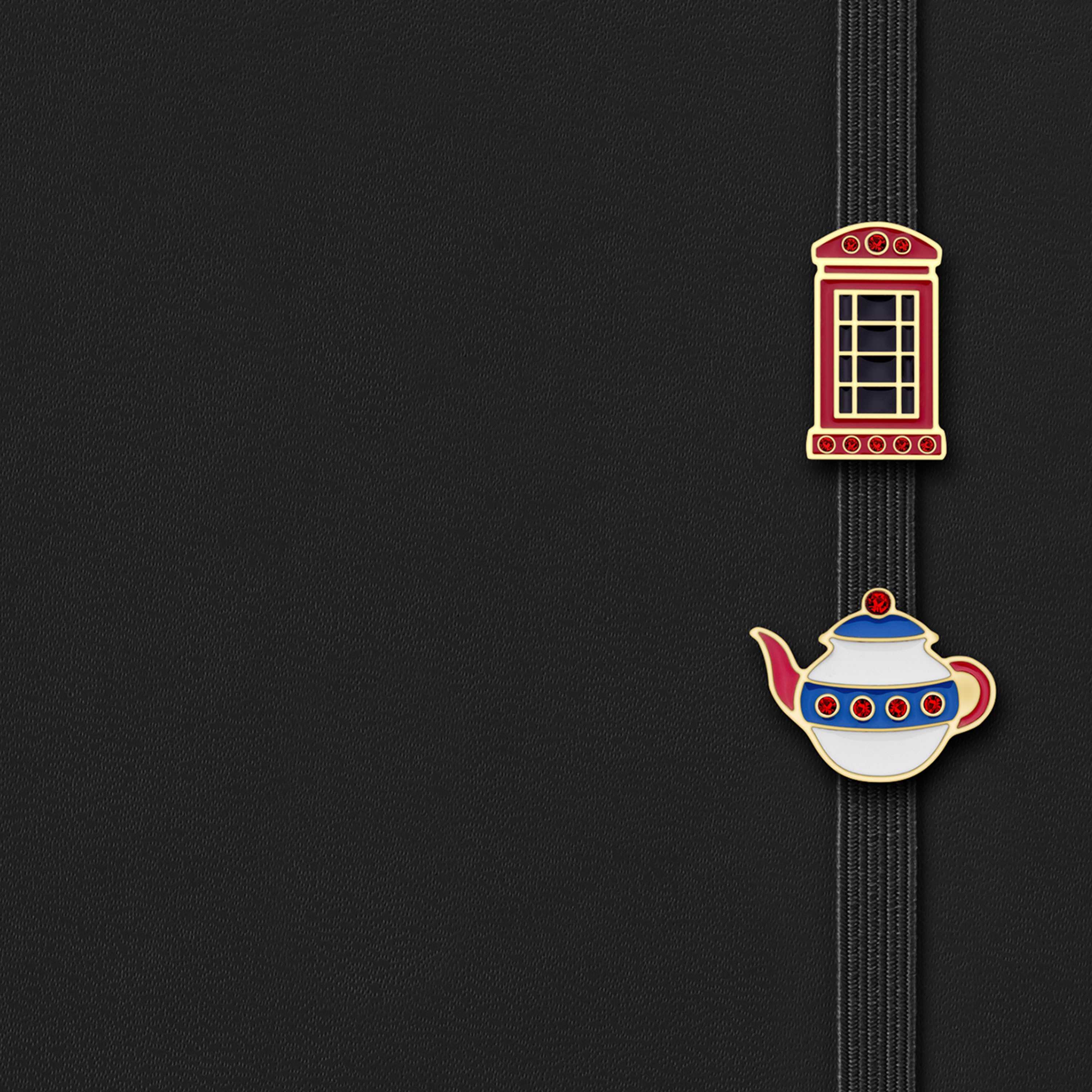 Personalization Pins